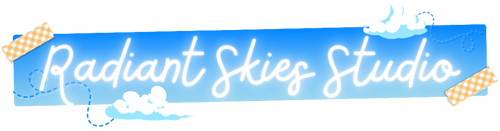 Radiant Skies Studio